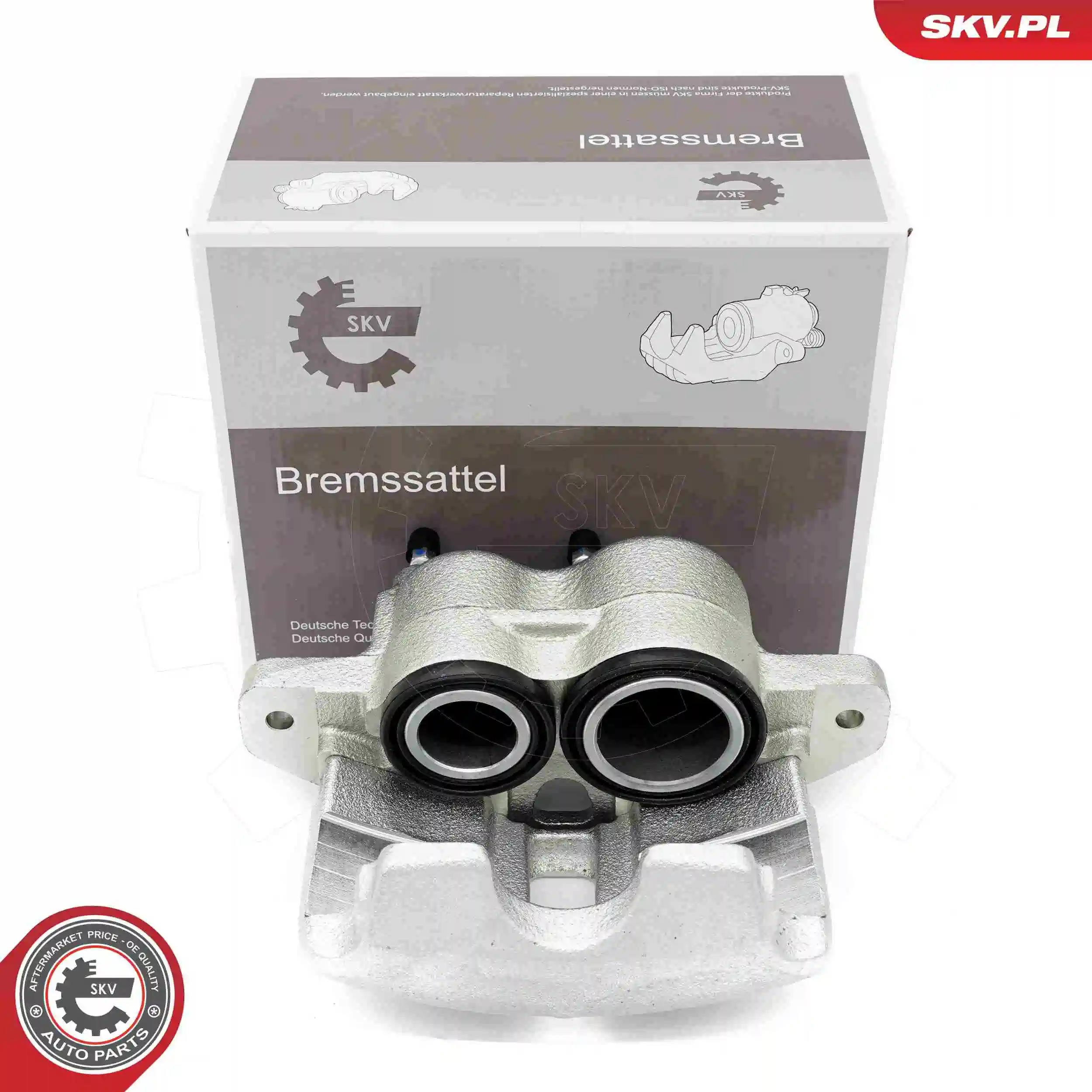 Brake Caliper